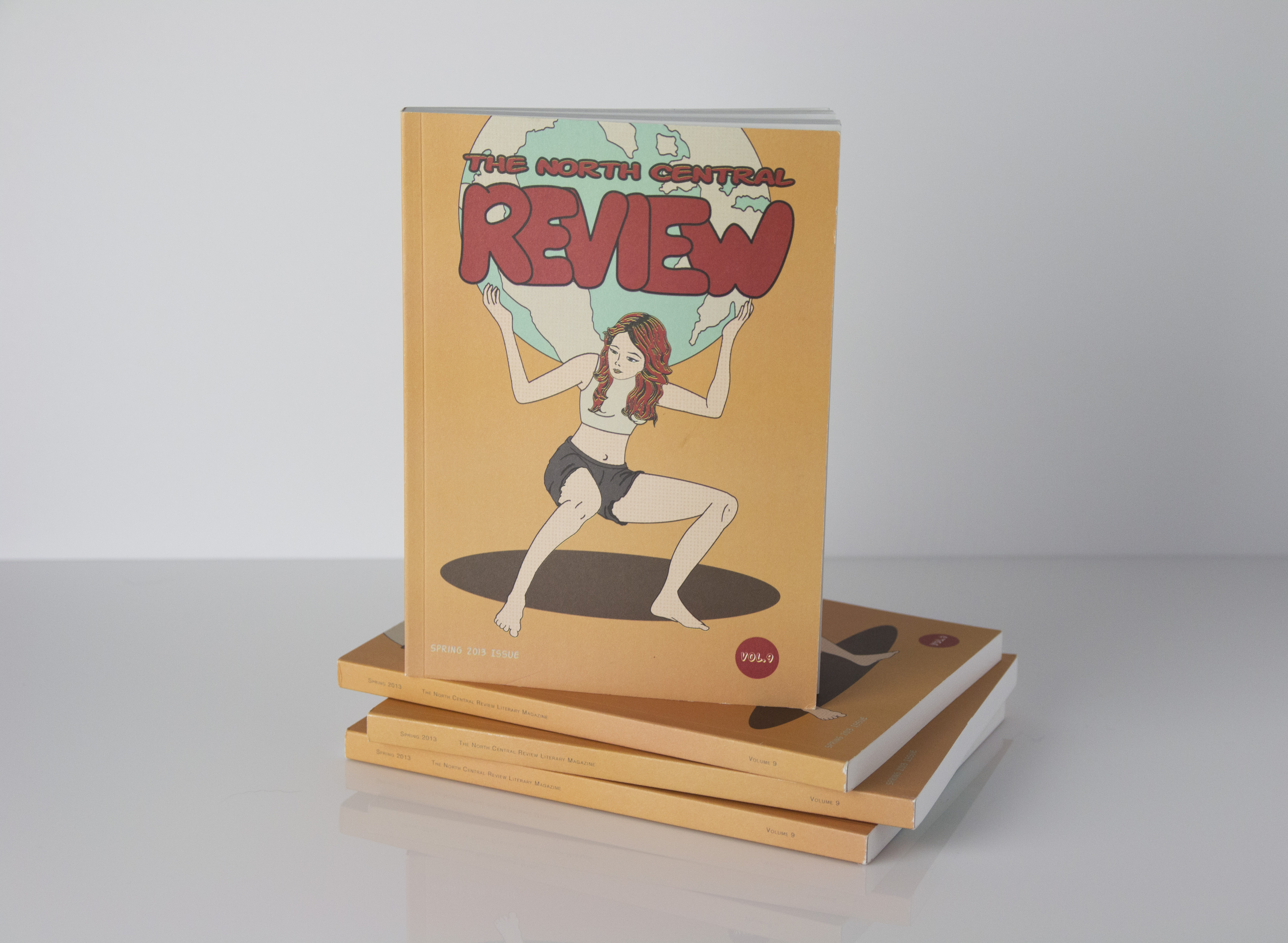 north-central-review