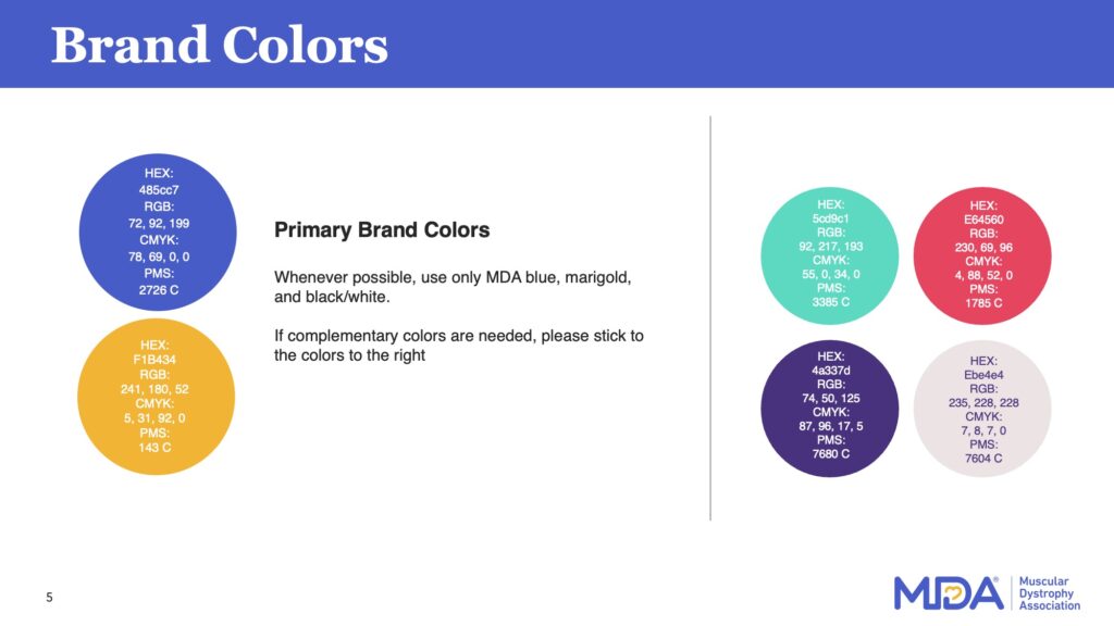 mda-color-guidelines